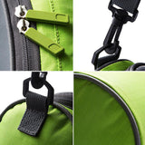 Waterdichte Telefoon Fietstas met Touchscreen-venster - Velox