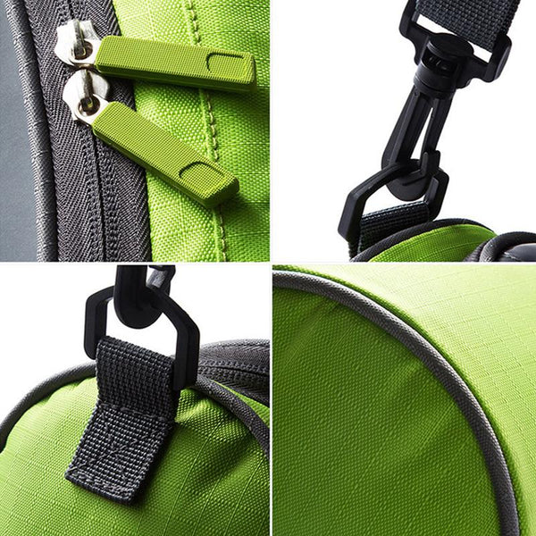 Waterdichte Telefoon Fietstas met Touchscreen-venster - Velox