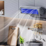 AirWave - Draadloze Oplaadbare Airconditioner