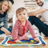 AquaJoy - Opblaasbare Watermat voor Baby's