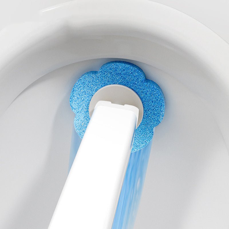 Toilet Cleaner | Nooit meer een vies toilet!