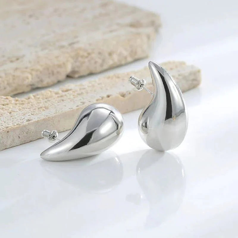 Drop Earrings | Domineer je look met statement oorbellen!