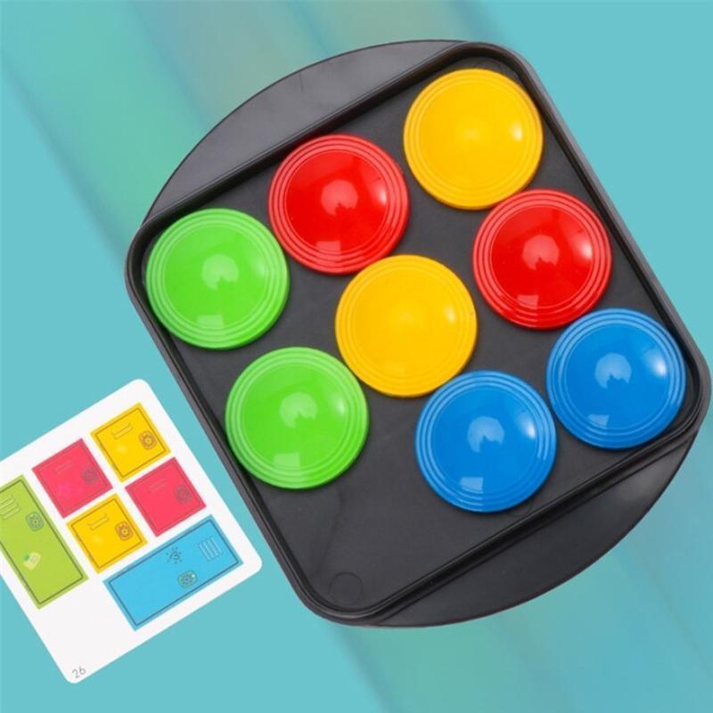 Actief Tafelspel - Voor een spannende spelervaring met vrienden