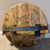 Bourbon Whiskey Vatenrek