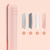 Mini Krul- en Styl apparaat - Lina