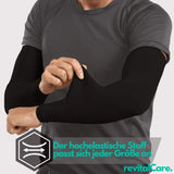 Compressie-Armsleeve – VitalFlex