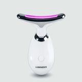 7-in-1 LED Gezichtsverstevigings- & Massagetool – Vénera