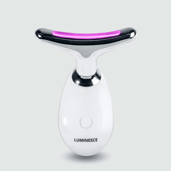7-in-1 LED Gezichtsverstevigings- & Massagetool – Vénera