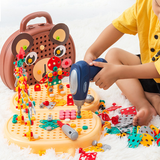 KidCreative Kit - Complete Toolbox voor Onbegrensde Creativiteit