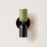 DualGlow Dubbele LED-Wandlampen