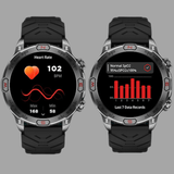 PulsePro - Geavanceerde Smartwatch