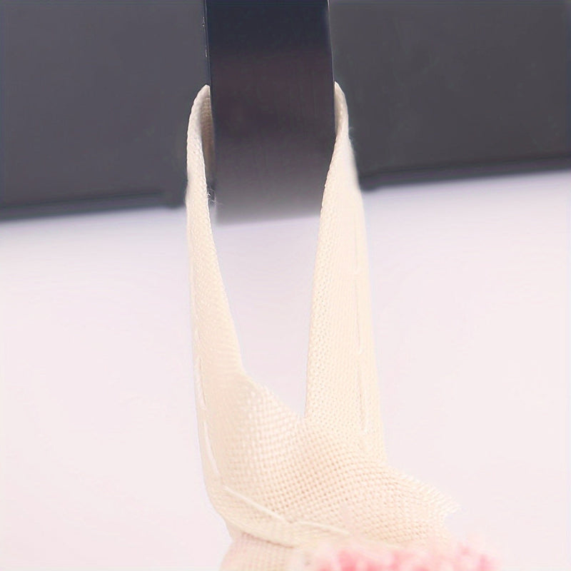 Zachte Koraalvelvet Handdoeken Set – Absorberend en Sneldrogend