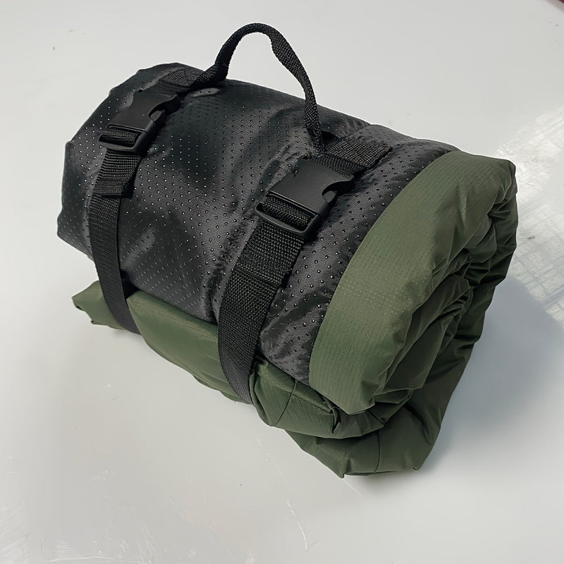 Opvouwbare Waterdichte Hondenmat – Comfortabele Reismat voor Buiten en Camping