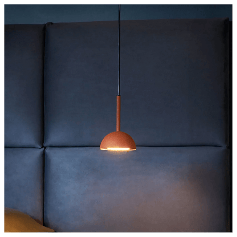 Design Hanglamp - Geometrisch Metaal