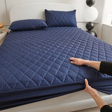 DreamGuard Matrasbeschermer - Comfort en Bescherming in Één