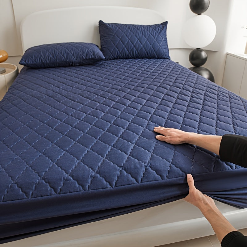 DreamGuard Matrasbeschermer - Comfort en Bescherming in Één
