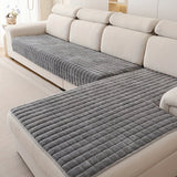 Elegant Gewatteerde Bankhoes – Comfort en Bescherming