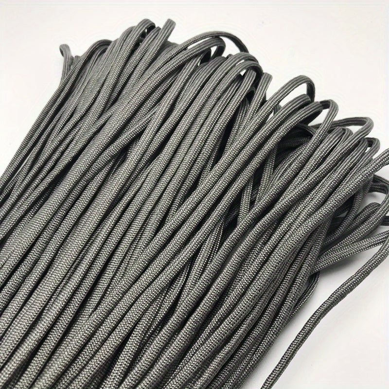 Robuust 7-Kernig Touw - Sterk en Veelzijdig voor Kamperen en Noodsituaties