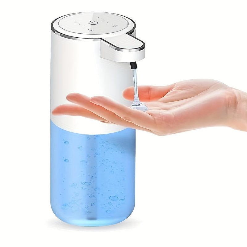 Automatische Zeepdispenser – Hygienisch en Handig voor Badkamer en Keuken
