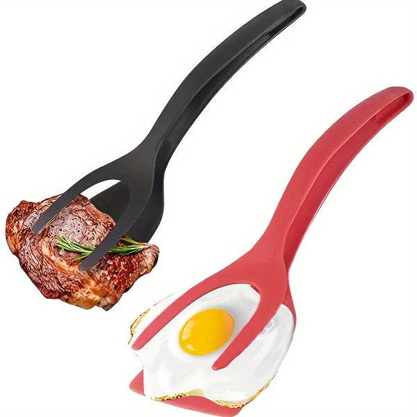 ChefMaster Spatel Tang – Voor veelzijdig koken