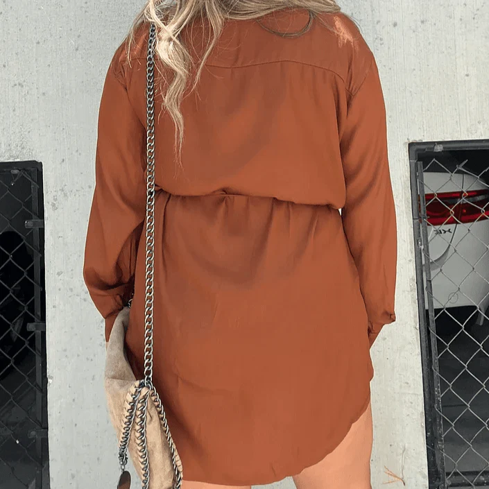 Bella Romper Dress | Straal zelfvertrouwen uit in de meest geliefde fashion pick van dit seizoen!
