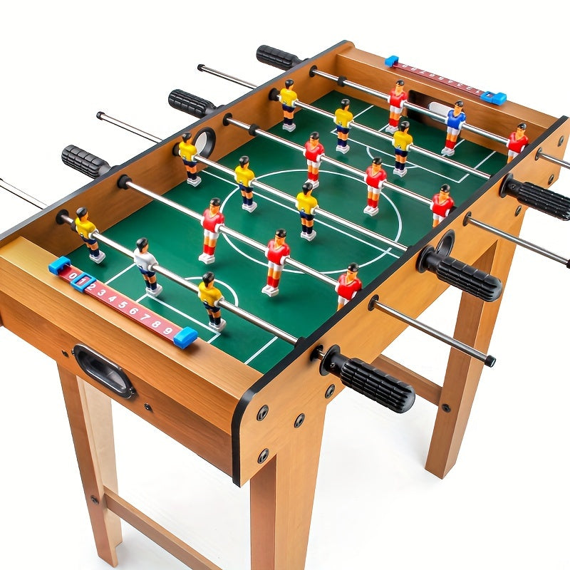 Speelplezier Voetbaltafel - Perfect voor Spannende Spelletjesavonden