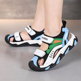 Actieve Grip Kindersandalen – Duurzaam en Lichtgewicht Ontwerp