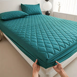 DreamGuard Matrasbeschermer - Comfort en Bescherming in Één