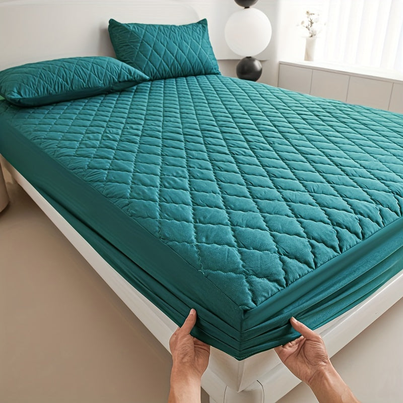 DreamGuard Matrasbeschermer - Comfort en Bescherming in Één