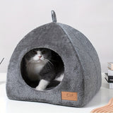 Droomnest voor Katten - De Perfecte Schuilplaats voor Jouw Feline Vriend