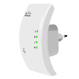 Draadloze Signaalversterker – Betrouwbare WiFi Bereikvergroter