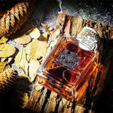 Attractura Pheromone Parfum voor Mannen – Verhoog Aantrekkingskracht en Zelfvertrouwen voor Vaderdag