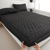 DreamGuard Matrasbeschermer - Comfort en Bescherming in Één