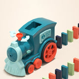 Automatisch Dominospelset - AutoDomino