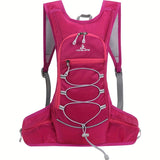 Lichtgewicht Sportrugzak - Ademend en Waterbestendig voor Joggen en Wandelen