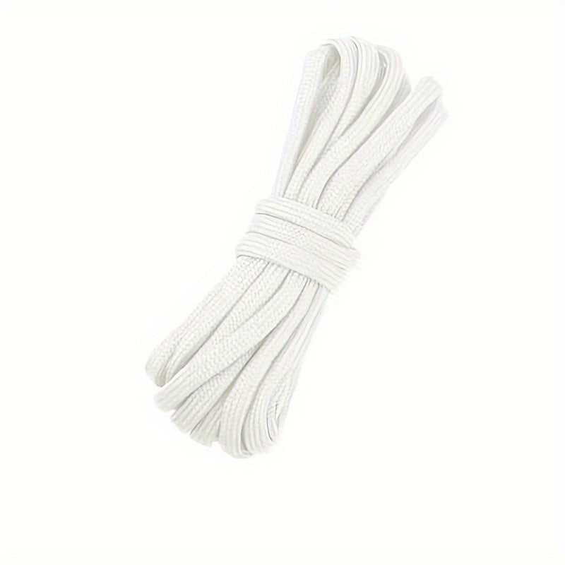 Robuust 7-Kernig Touw - Sterk en Veelzijdig voor Kamperen en Noodsituaties