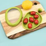 FreshCare - Siliconen Voedselbewaarset