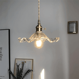 Hibiscus Hanglamp - Sfeervolle LED Verlichting