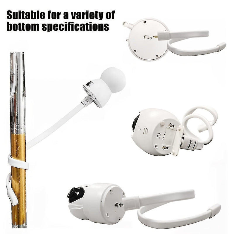 Slimme Babycamera – Voor Veiligheid en Gemoedsrust