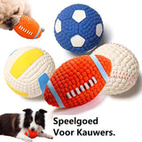 De Onverwoestbare Speelmaat voor Honden – KryptoChew
