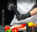 Luxueuze zout- en pepermolen-set - GrindElegance