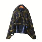 Draagbare Fleece Deken – Warm en Comfortabel voor Thuis, Werk en Outdoor