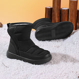 Winterwandelboots voor Kinderen - Voor Comfort en Bescherming in de Winter