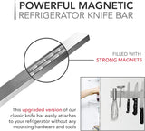 14 Inch Magnetische Messen- en Gereedschapshouder