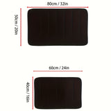 Luxe Antislip Badmat - Livia