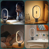 Magnetique | Verlicht de nacht met de magie van magnetische schakelaarverlichting!