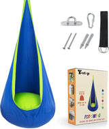Comfort Swing Hangstoel – Rustgevend en Speels Design