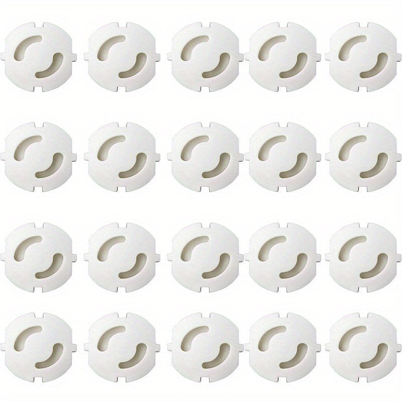 Veilige Stekkerbeveiliging - Bescherm je Kinderen tegen Elektrische Gevaren