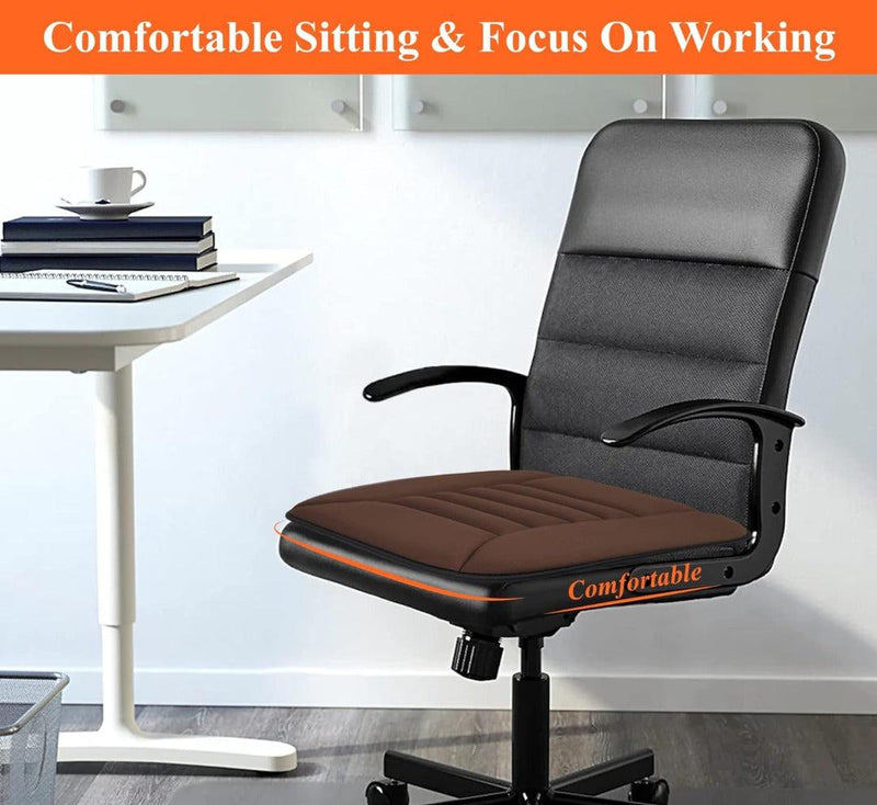 Comfort Memory Foam Auto Zitkussen