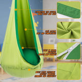 Comfort Swing Hangstoel – Rustgevend en Speels Design